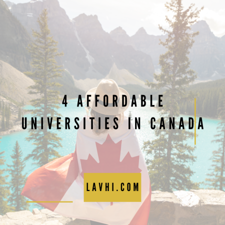 4 Affordable Bachelor Degree Universities for international students in Canada Affordable_Bachelor_programs_Canada