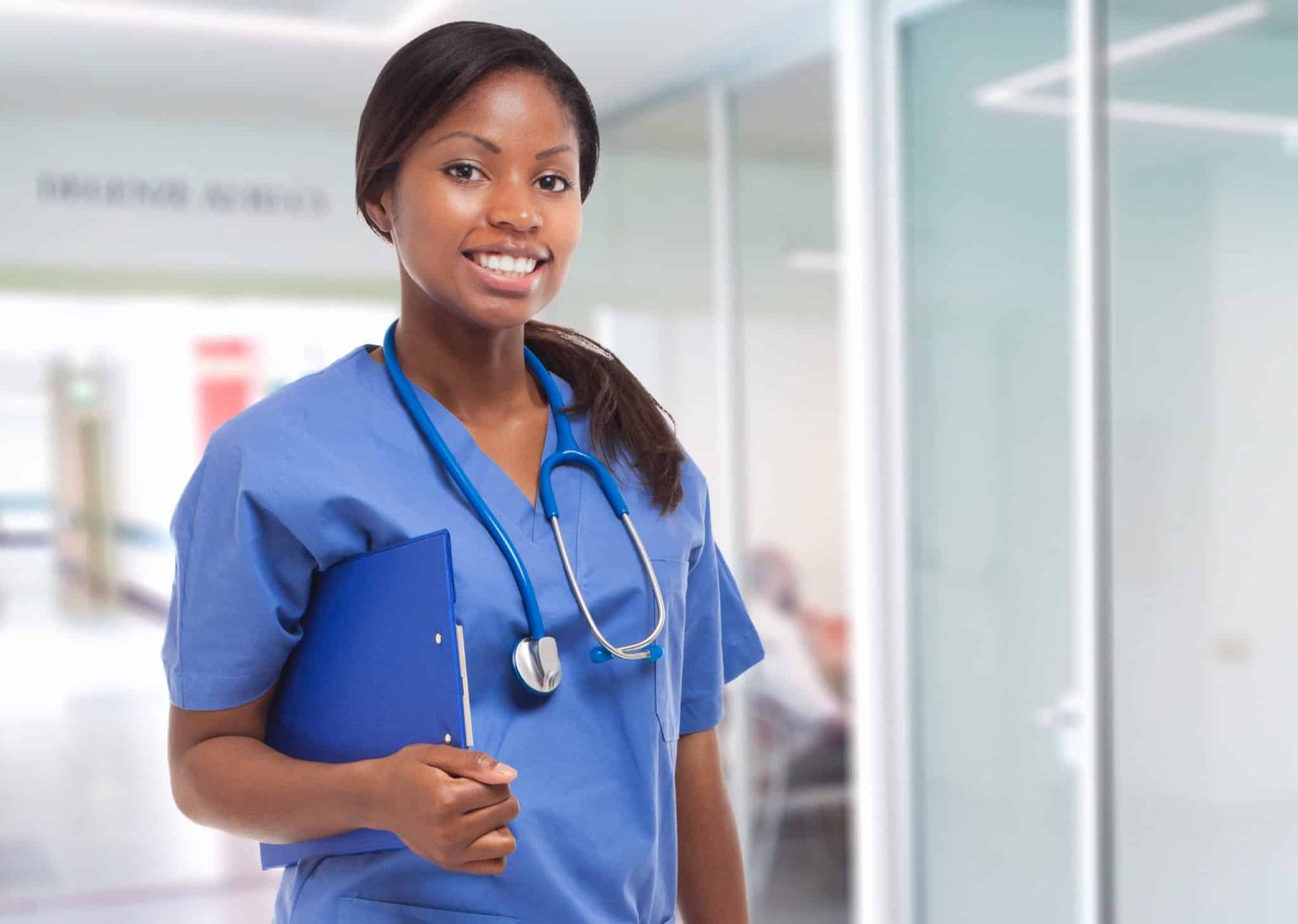 Clinical Development Nurse