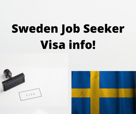 Sweden_Job_Seeker_Residence_Permit
