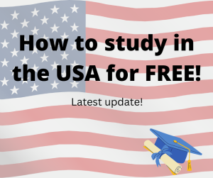STudy_FREE_America