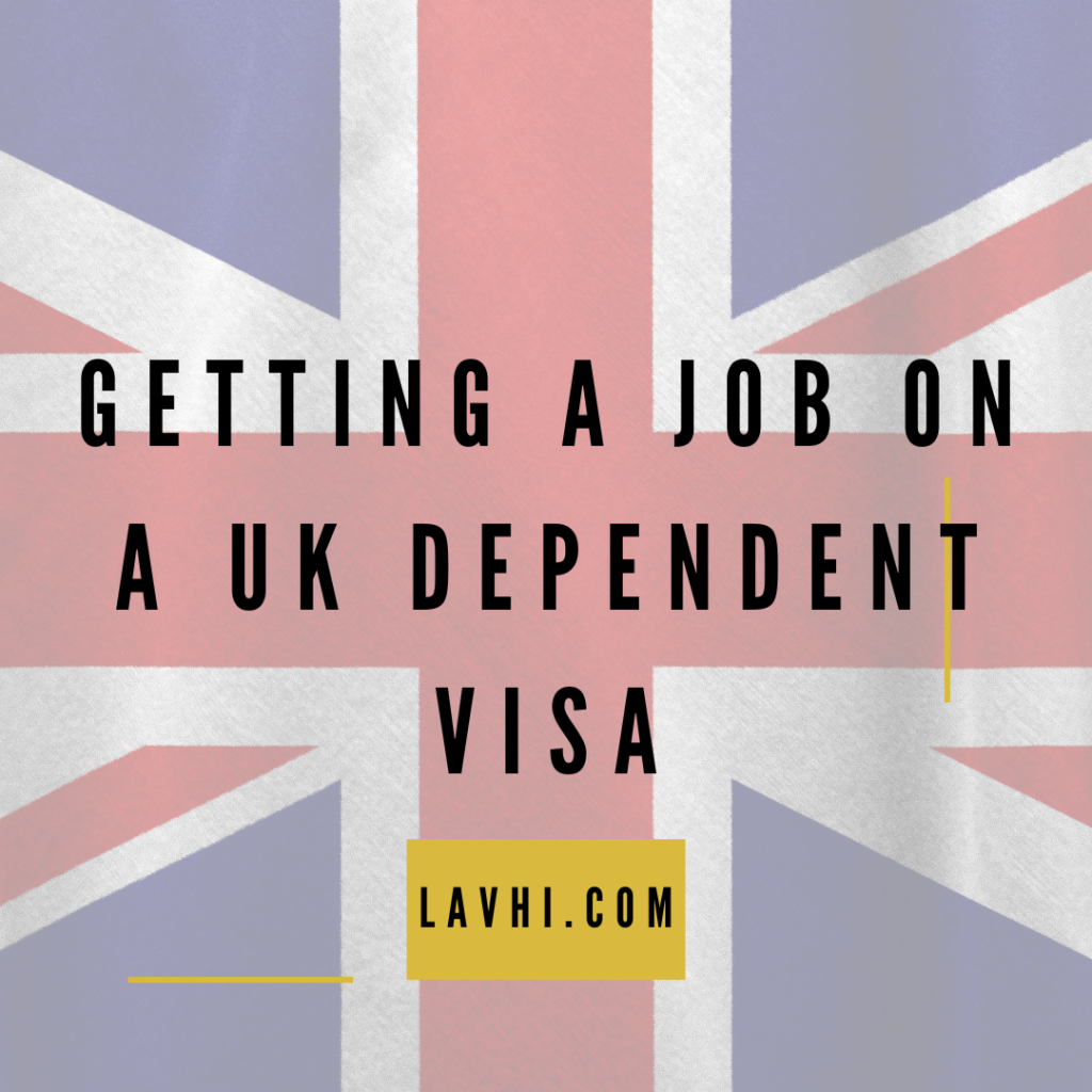 jobs in uk