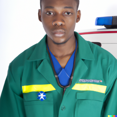 Paramedic needed in Chelmsford (Visa Sponsorship Available) UK_NHS_Jobs