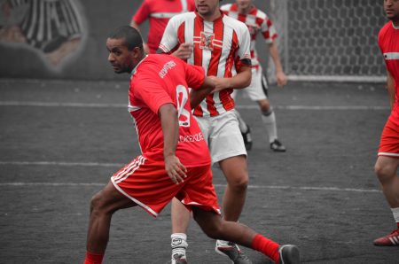 How to Travel to the UK Via Sports Sponsorship football, sport, play-4455306.jpg