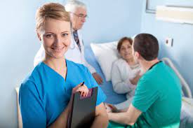 Health Care Assistant needed in UK
