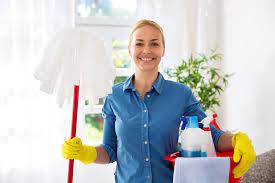 Cleaner needed in Bristol