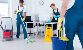 Cleaner needed in Bicester