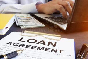 loan companies