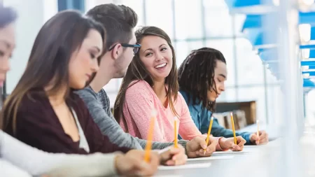 The British Council Scholarships for Women in STEM British Council Scholarships for Women in STEM