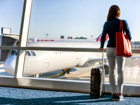 Easy Countries to Travel to Abroad