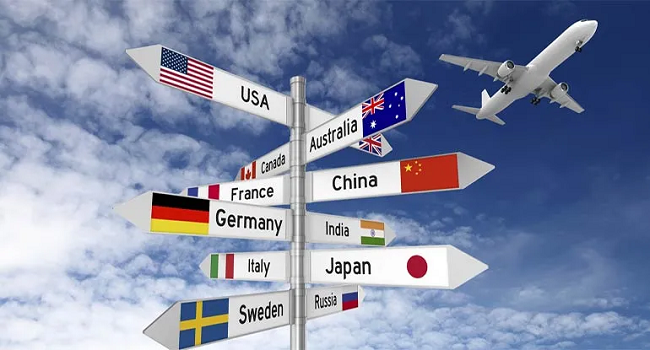tips to stay safe abroad