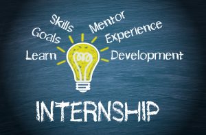 internship programs in the USA