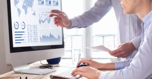 staying ahead of global opportunities