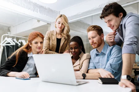 internship programs in the USA