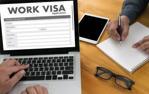 countries that offer free work visas