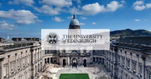 University of Edinburgh