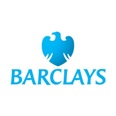 Barclays Logo
