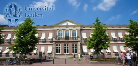 Leiden University Excellence Scholarship Program (LExS)