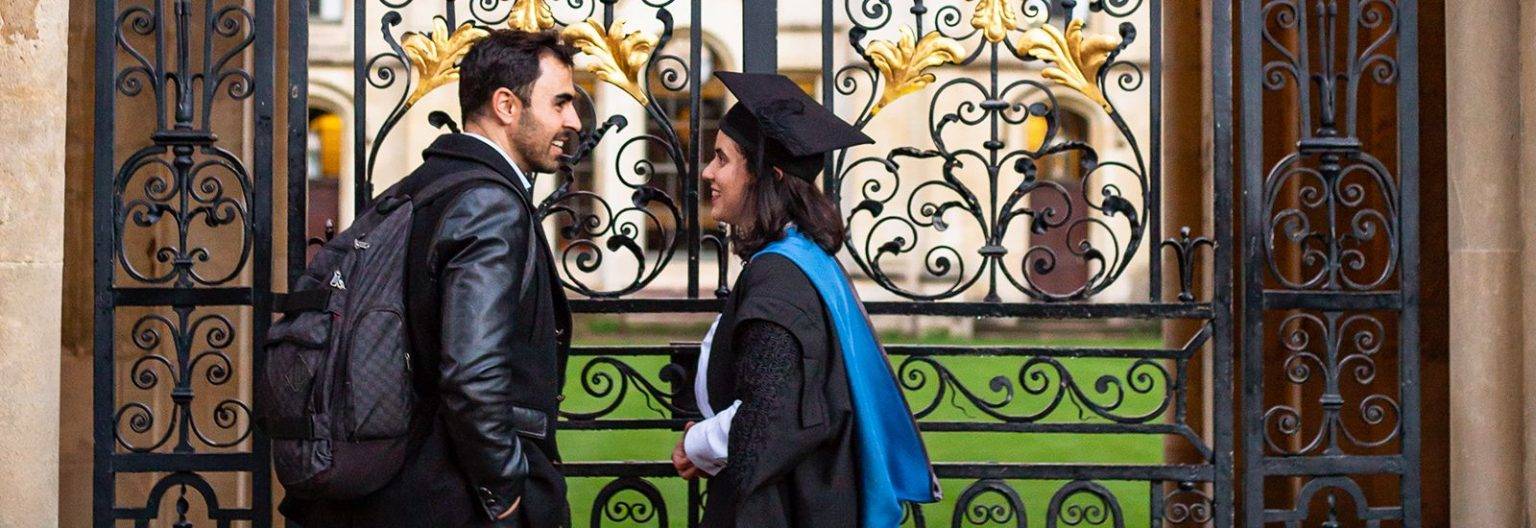 UK Graduate Programs