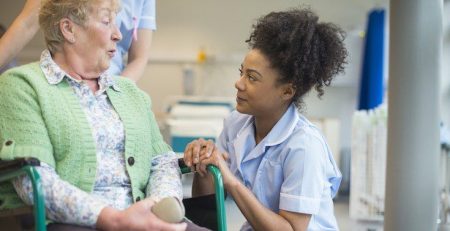 Health Care Assistant needed in Southend (Visa sponsorship available)