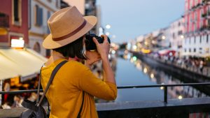 Travel Apps for Easy Travel