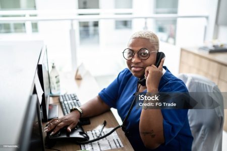 Health Care Assistant