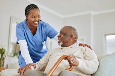 Care Assistant needed in Exeter (Visa Sponsorship Available) Healthcare Worker