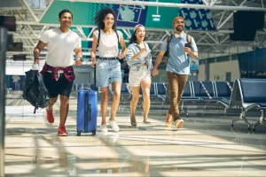 Travel the UK on a Budget