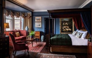Best Accommodations in the United Kingdom for Travelers