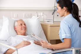 Healthcare Assistant