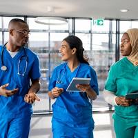 Support Worker
