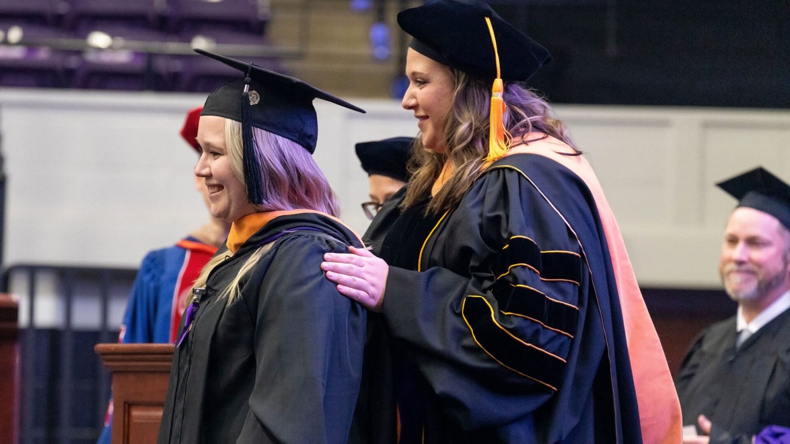 Advanced Healthcare Degrees