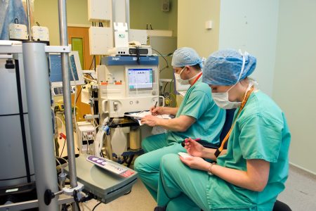 Anaesthetic Consultant