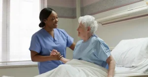 Geriatric Nurses