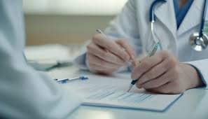 Healthcare Assistant