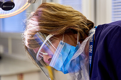 Registered Mental Health Nurse