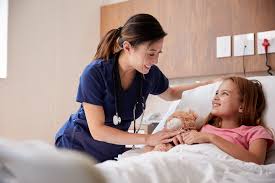 Paediatric Healthcare Assistant needed in Truro (Visa Sponsorship Available) Healthy Child Assistant