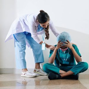 Mental Health Nurses
