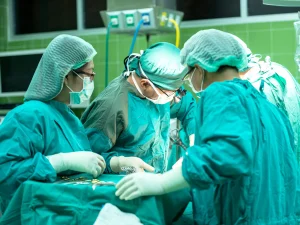 Operating Room (OR) Nurses