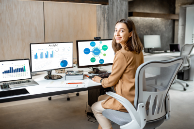 Business Analysis Manager