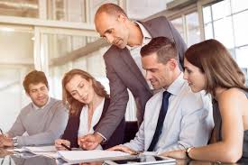 Senior Business Analyst needed in Leeds business analyst