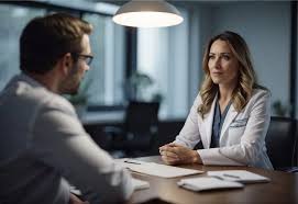 Clinical Psychologist