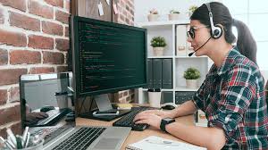 Desktop Support Analyst