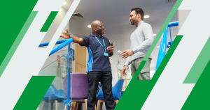 The NHS Careers
