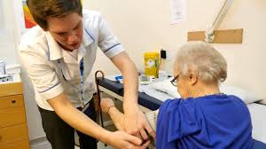 Health Care Assistant needed in Warrington (Visa sponsorship available)