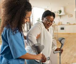 Cerebral Palsy Support Worker