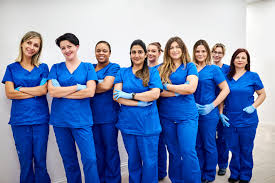 Registered Nurse needed in Birmingham (Visa Sponsorship Available)