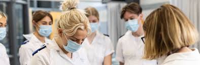 Apprentice Healthcare Science Associate