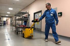 Care Assistant