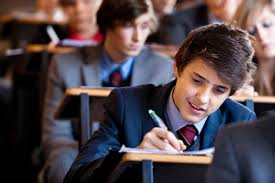  Entrance Exams International Students 