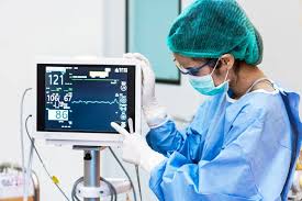 Health Care Science Practitoner needed in Fazakerley (Visa sponsorship available) Healthcare Science Assistant (Cardiology)